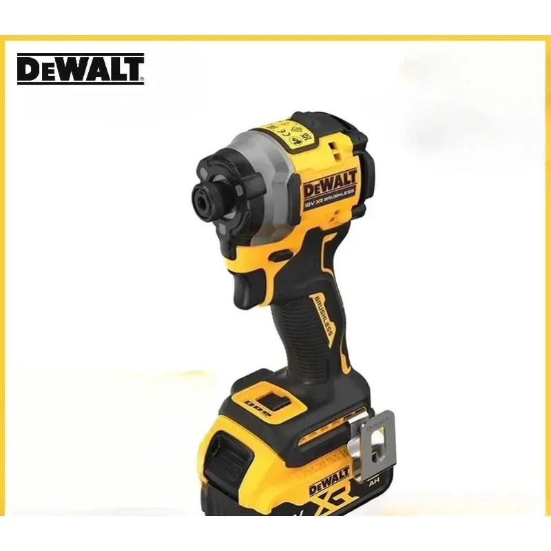 DEWALT 귯ø Ʈ  ̹,  ũ ̹,  ũ , 20V Ƭ ͸, DCF850